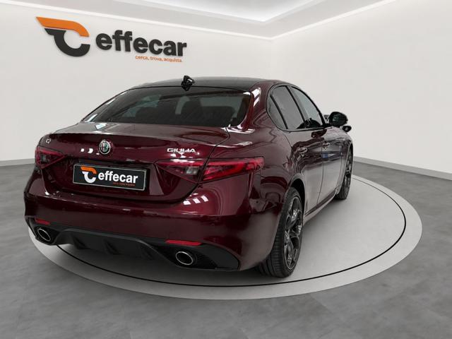 ALFA ROMEO GIULIA 2.2 TURBODIESEL 210 CV AT8 AWD Q - foto 6