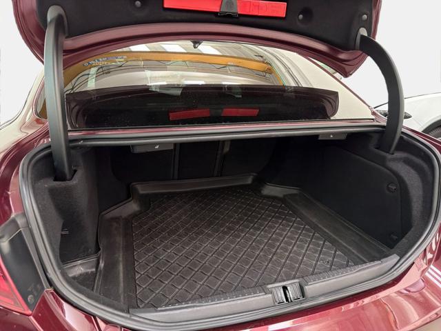 ALFA ROMEO GIULIA 2.2 TURBODIESEL 210 CV AT8 AWD Q - foto 14