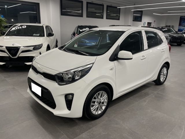 KIA PICANTO 1.0 TCD TT URBAN - foto 9