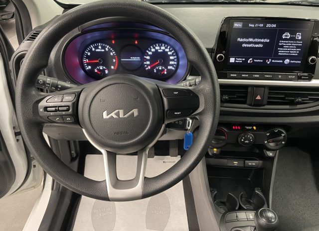 KIA PICANTO 1.0 TCD TT URBAN - foto 3