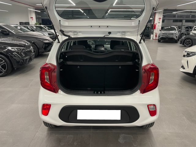 KIA PICANTO 1.0 TCD TT URBAN - foto 5