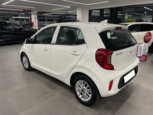 KIA PICANTO 1.0 TCD TT URBAN - foto 6