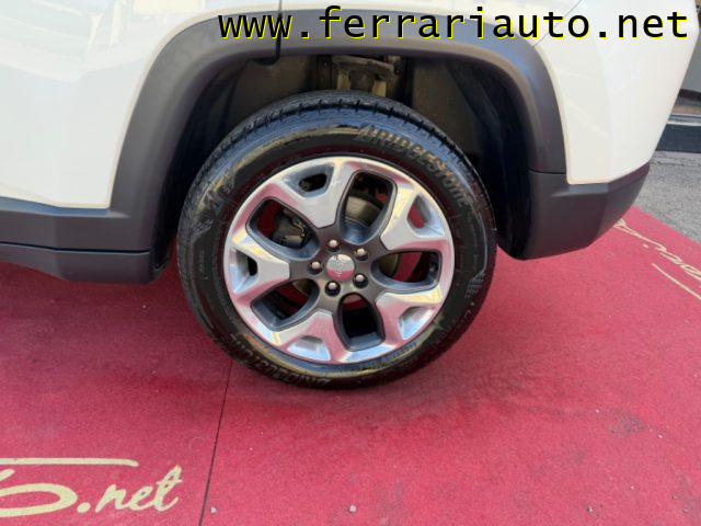 JEEP COMPASS 1.6 MULTIJET II 2WD LIMITED NEOP - foto 6