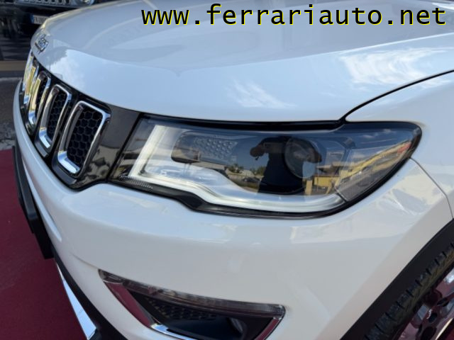JEEP COMPASS 1.6 MULTIJET II 2WD LIMITED NEOP - foto 16