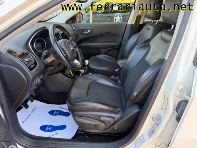JEEP COMPASS 1.6 MULTIJET II 2WD LIMITED NEOP - foto 7