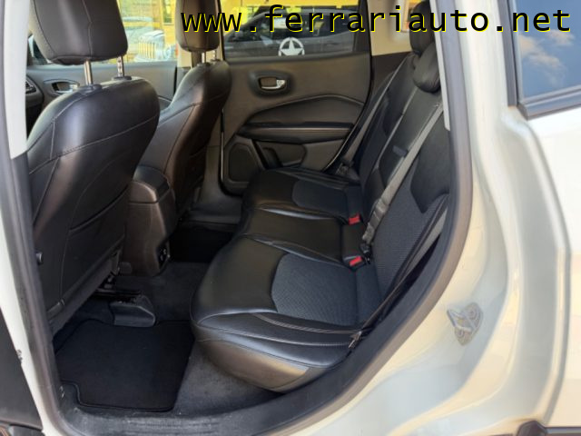 JEEP COMPASS 1.6 MULTIJET II 2WD LIMITED NEOP - foto 8