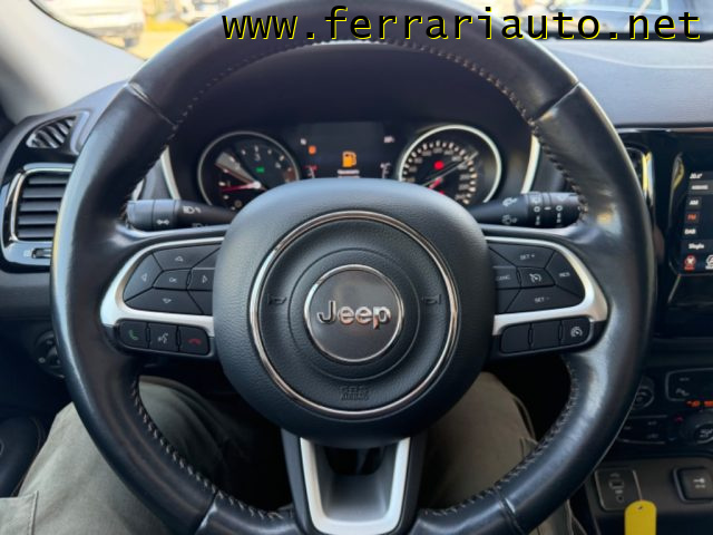 JEEP COMPASS 1.6 MULTIJET II 2WD LIMITED NEOP - foto 18