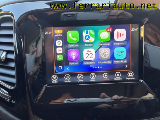 JEEP COMPASS 1.6 MULTIJET II 2WD LIMITED NEOP - foto 19