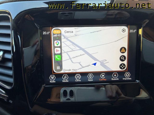 JEEP COMPASS 1.6 MULTIJET II 2WD LIMITED NEOP - foto 12