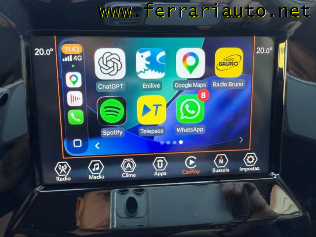 JEEP COMPASS 1.6 MULTIJET II 2WD LIMITED NEOP - foto 20