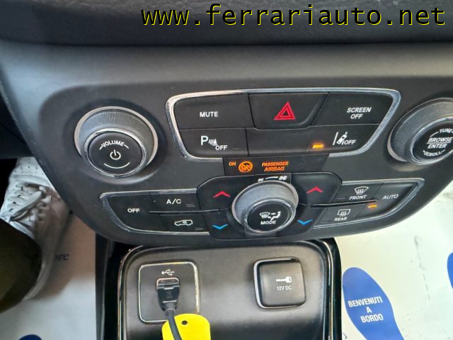 JEEP COMPASS 1.6 MULTIJET II 2WD LIMITED NEOP - foto 21