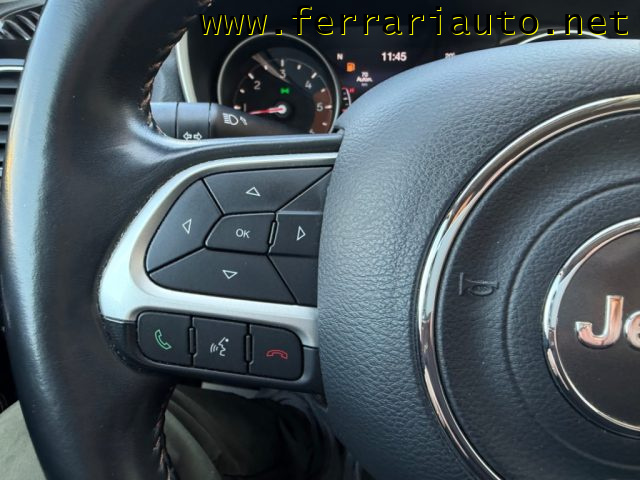 JEEP COMPASS 1.6 MULTIJET II 2WD LIMITED NEOP - foto 24