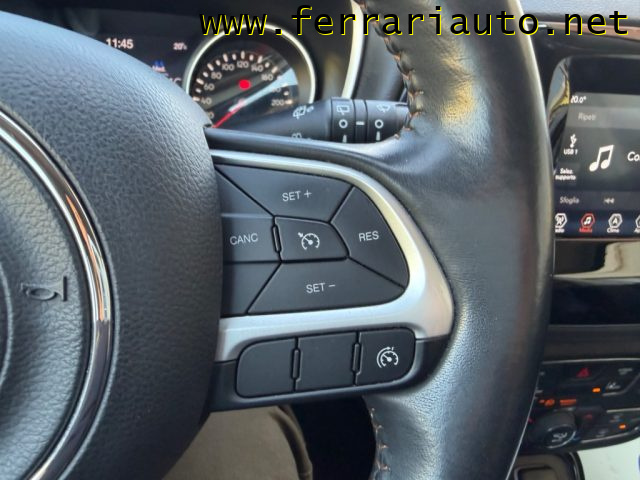 JEEP COMPASS 1.6 MULTIJET II 2WD LIMITED NEOP - foto 25