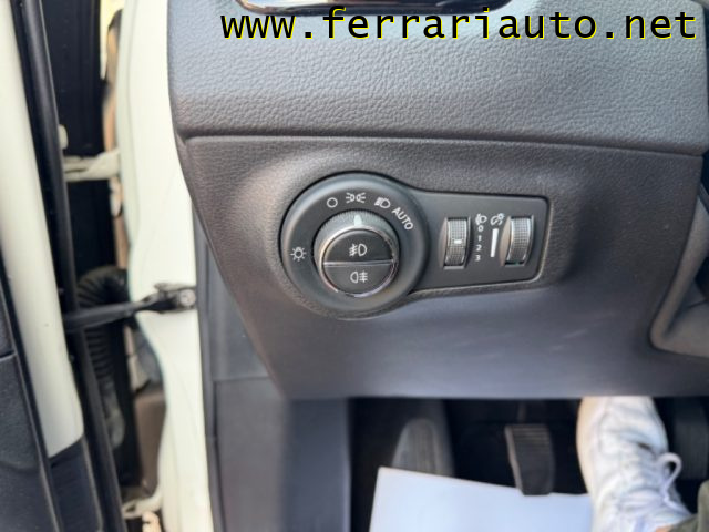JEEP COMPASS 1.6 MULTIJET II 2WD LIMITED NEOP - foto 26