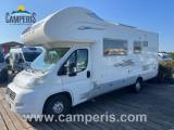 VENDO Caravan e Camper a Matera &ndash; foto 1