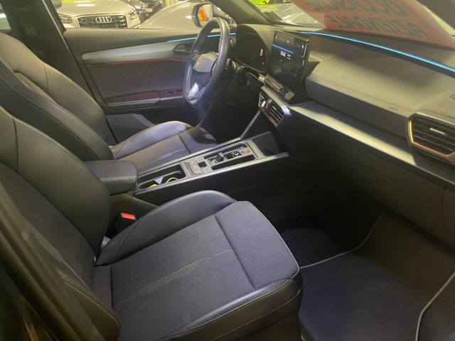 CUPRA FORMENTOR 1.4 E-HYBRID DSG PLUG IN 19" VID - foto 10