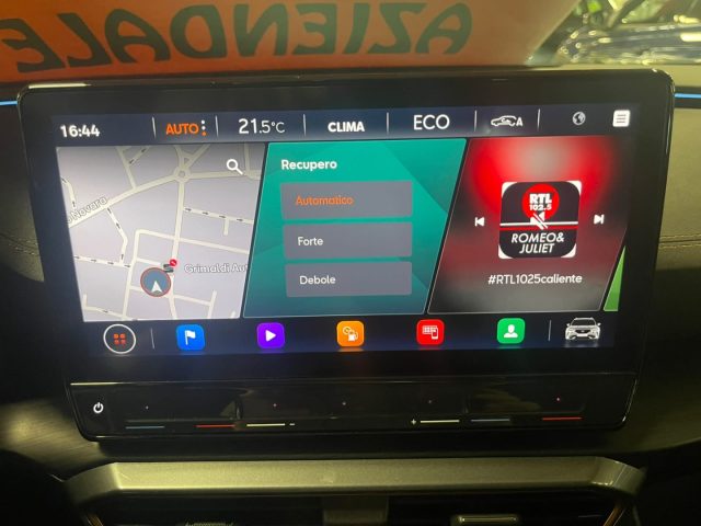 CUPRA FORMENTOR 1.4 E-HYBRID DSG PLUG IN 19" VID - foto 19