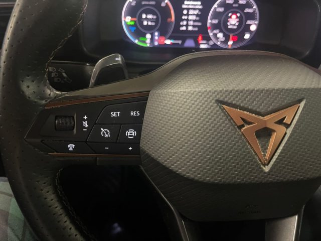 CUPRA FORMENTOR 1.4 E-HYBRID DSG PLUG IN 19" VID - foto 21