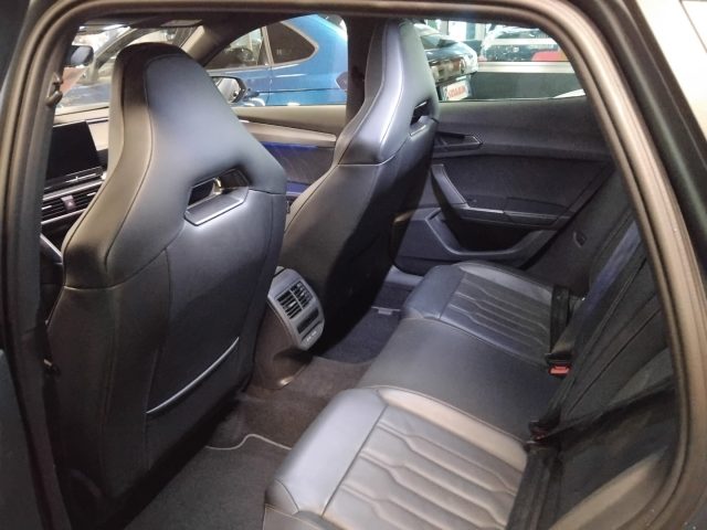 CUPRA FORMENTOR 1.5 TSI DSG 19" BUCKET ELETTRICI - foto 7