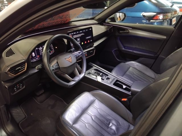 CUPRA FORMENTOR 1.5 TSI DSG 19" BUCKET ELETTRICI - foto 18