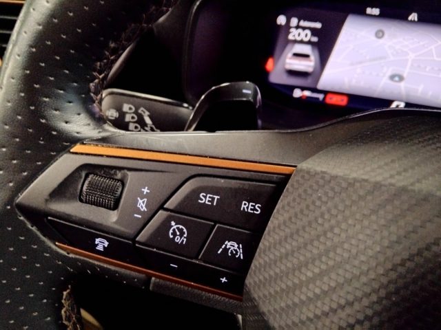 CUPRA FORMENTOR 1.5 TSI DSG 19" BUCKET ELETTRICI - foto 25