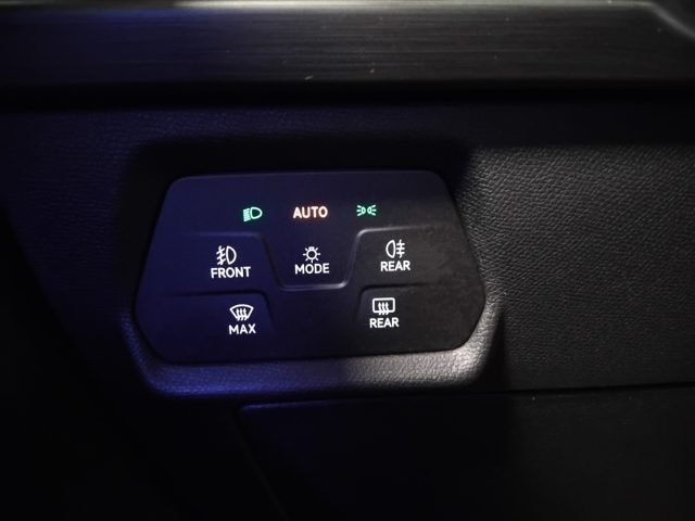 CUPRA FORMENTOR 1.5 TSI DSG 19" BUCKET ELETTRICI - foto 34