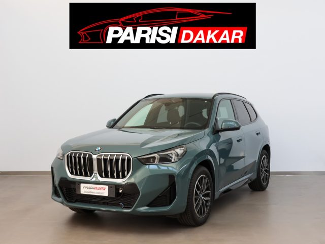 BMW X1 SDRIVE 20I 48V MSPORT *PROMO PAR