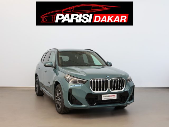 BMW X1 SDRIVE 20I 48V MSPORT *PROMO PAR - foto 2