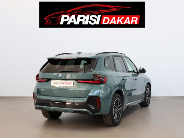 BMW X1 SDRIVE 20I 48V MSPORT *PROMO PAR - foto 3