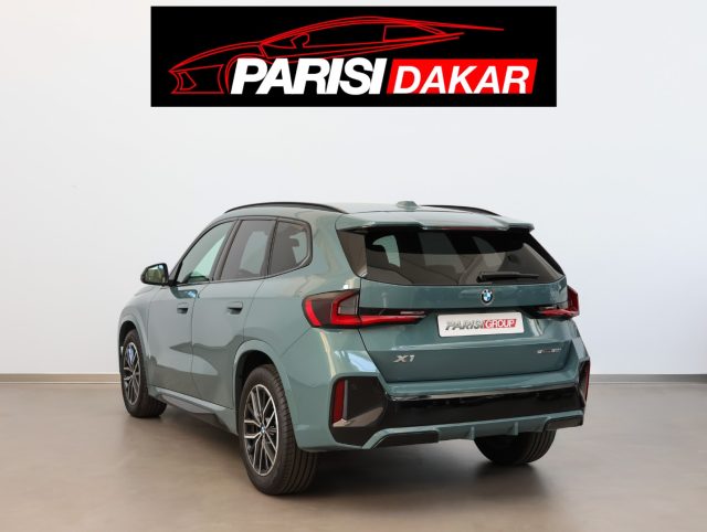 BMW X1 SDRIVE 20I 48V MSPORT *PROMO PAR - foto 4