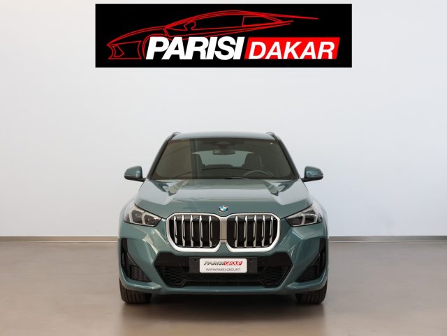 BMW X1 SDRIVE 20I 48V MSPORT *PROMO PAR - foto 5