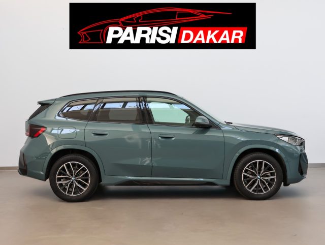 BMW X1 SDRIVE 20I 48V MSPORT *PROMO PAR - foto 6