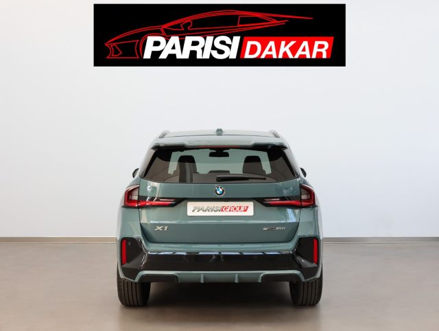 BMW X1 SDRIVE 20I 48V MSPORT *PROMO PAR - foto 7
