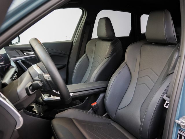 BMW X1 SDRIVE 20I 48V MSPORT *PROMO PAR - foto 8