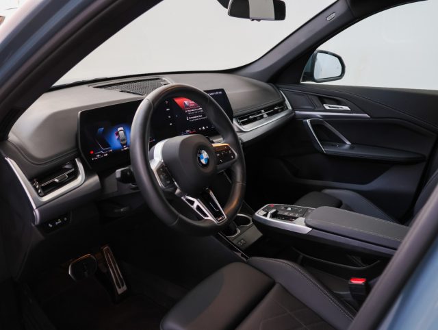 BMW X1 SDRIVE 20I 48V MSPORT *PROMO PAR - foto 9