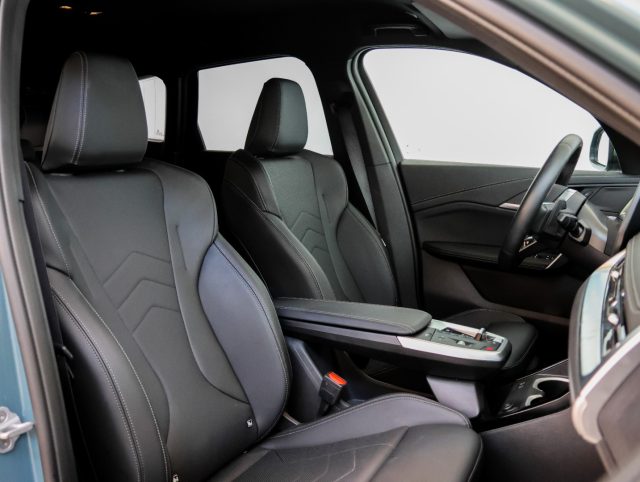 BMW X1 SDRIVE 20I 48V MSPORT *PROMO PAR - foto 11
