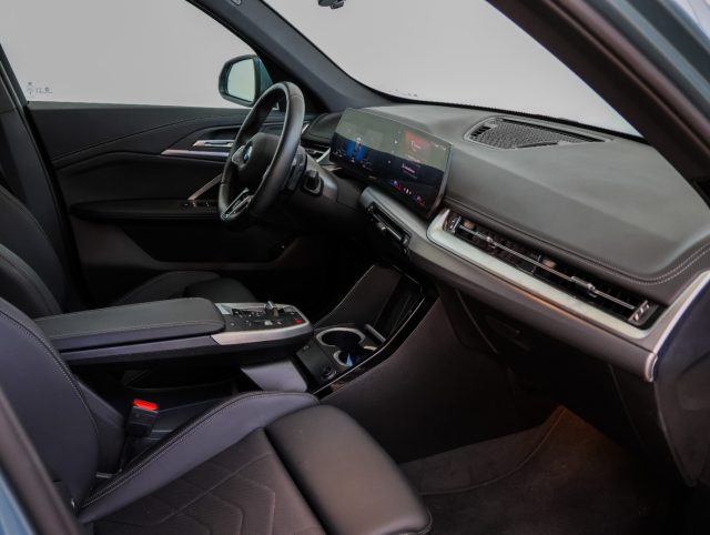 BMW X1 SDRIVE 20I 48V MSPORT *PROMO PAR - foto 12