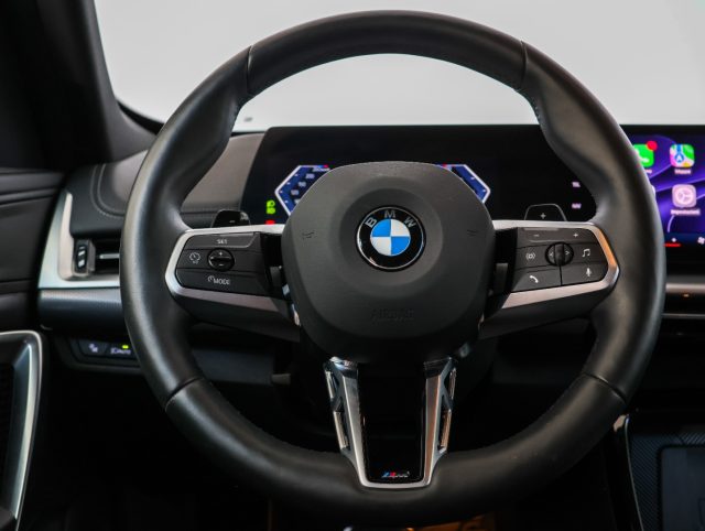 BMW X1 SDRIVE 20I 48V MSPORT *PROMO PAR - foto 14