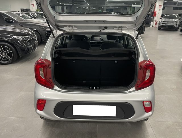 KIA PICANTO 1.0 TCD TT URBAN - foto 12