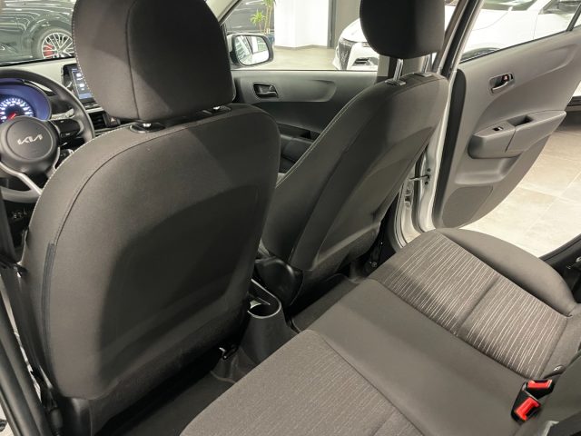 KIA PICANTO 1.0 TCD TT URBAN - foto 17