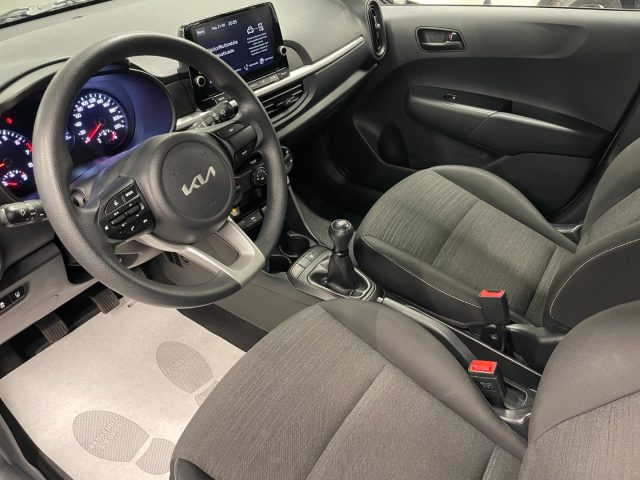 KIA PICANTO 1.0 TCD TT URBAN - foto 3
