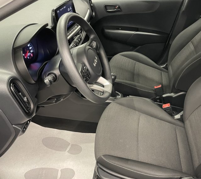 KIA PICANTO 1.0 TCD TT URBAN - foto 4
