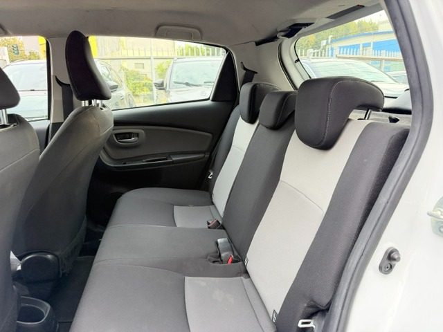 TOYOTA YARIS 1.5 HYBRID 5 PORTE ACTIVE - foto 7