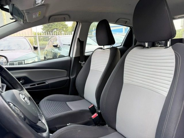 TOYOTA YARIS 1.5 HYBRID 5 PORTE ACTIVE - foto 9