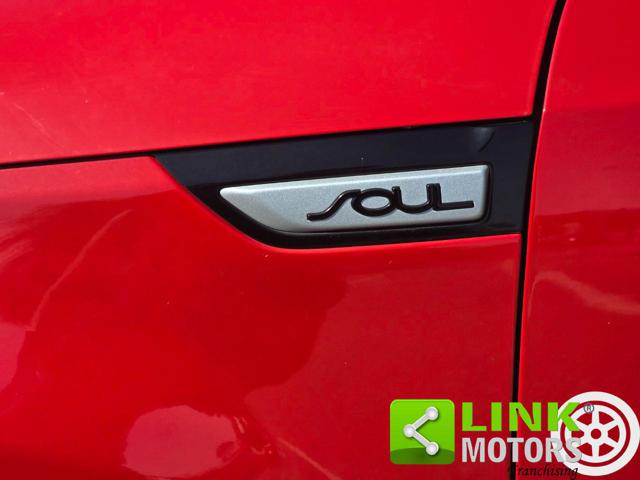 KIA SOUL 1.6 CRDI YOUR 136CV - foto 32