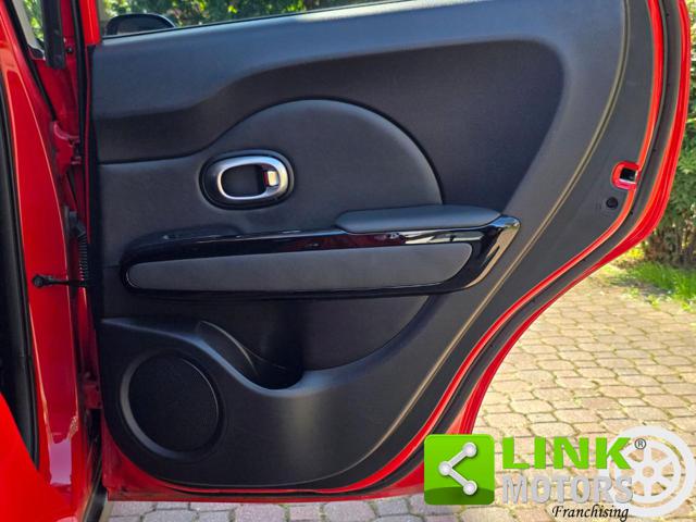 KIA SOUL 1.6 CRDI YOUR 136CV - foto 23