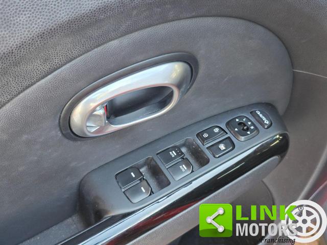 KIA SOUL 1.6 CRDI YOUR 136CV - foto 26