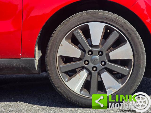 KIA SOUL 1.6 CRDI YOUR 136CV - foto 18