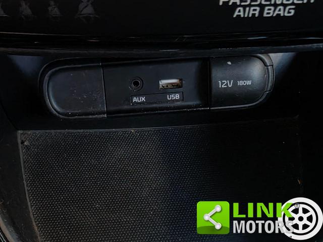KIA SOUL 1.6 CRDI YOUR 136CV - foto 25