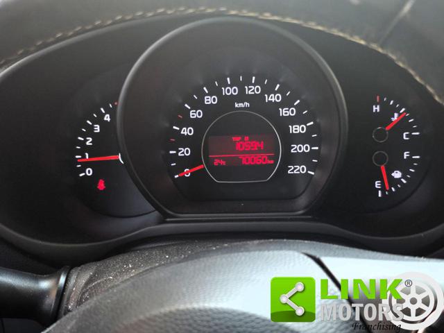 KIA SOUL 1.6 CRDI YOUR 136CV - foto 10